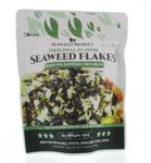Seaweed Market Crunchy zeewier vlokken (40g) 40g thumb