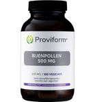 Proviform Bijenpollen 500 mg (100vc) 100vc thumb