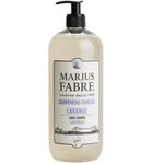 Marius Fabre Shampoo lavendel (1000ml) 1000ml thumb