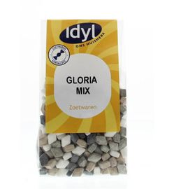 Idyl Idyl Gloria mix (160g)