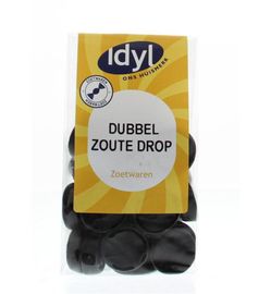 Idyl Idyl Dubbelzoute drop (150g)