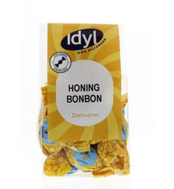Idyl Idyl Honingbonbons (100g)