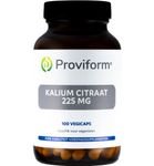 Proviform Kalium citraat 225 mg (100vc) 100vc thumb