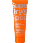 Superdry Sport RE:charge Body + hair wash (250ml) 250ml thumb