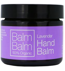 Balm Balm Balm Balm Hand balm lavender (60ml)