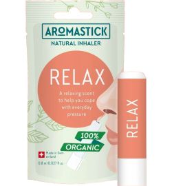 AromaStick AromaStick Relax (0.8ml)