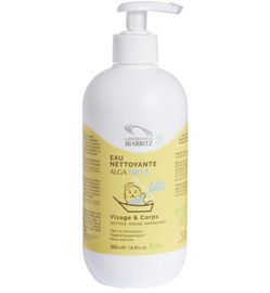 Laboratoires de Biarritz Laboratoires de Biarritz Babycare cleansing water (500ml)