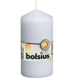 Bolsius Bolsius Stompkaars 120/58 wit (1st)