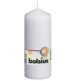 Bolsius Bolsius Stompkaars 150/58 wit (1st)