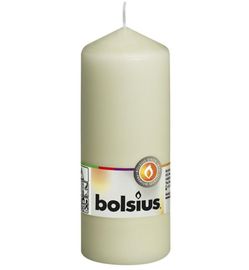 Bolsius Bolsius Stompkaars 150/58 ivoor (1st)