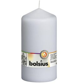 Bolsius Bolsius Stompkaars 150/78 wit (1st)