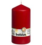Bolsius Stompkaars 150/78 rood (1st) 1st thumb