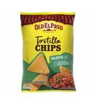 Old El Paso Tortilla chips fajita (185g) 185g thumb