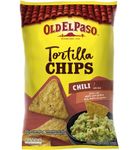 Old El Paso Tortilla chips chili (185g) 185g thumb