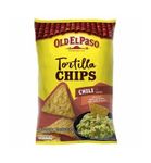 Old El Paso Tortilla chips chili (185g) 185g thumb