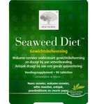 New Nordic Seaweed diet (90tb) 90tb thumb