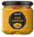 Yakso Atjar tjampoer bio (330g) 330g thumb