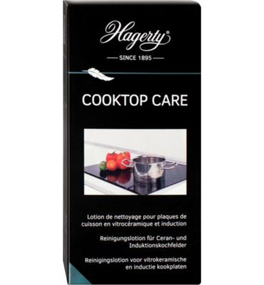 Hagerty Cooktop care (250ml) 250ml