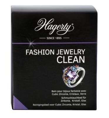 Hagerty Fashion jewelry clean (170ml) 170ml