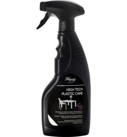 Hagerty Hagerty High tech plastic care (500ml)