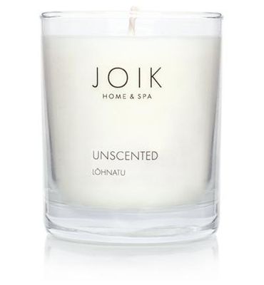 Joik Kaars unscented (145g) 145g