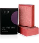Joik Wild berry soap (100g) 100g thumb