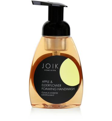 Joik Foam handwash apple & elderflower (250ml) 250ml