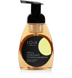 Joik Joik Foam handwash apple & elderflower (250ml)