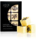 Joik Bath truffles lavender (258g) 258g thumb