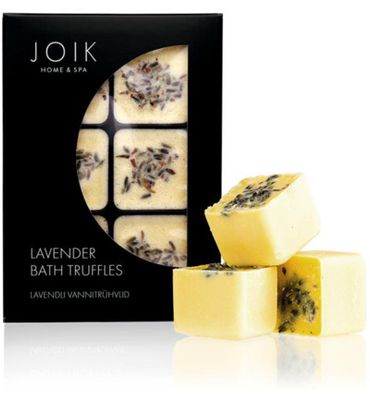 Joik Bath truffles lavender (258g) 258g