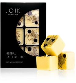Joik Joik Bath truffles herbal (258g)