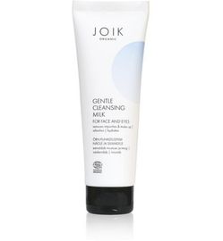 Joik Joik Cleansing milk face & eyes (125ml)