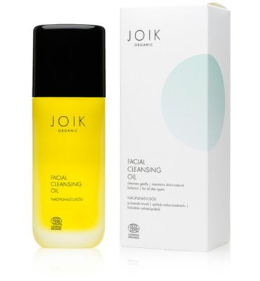 Joik Facial cleansing oil (100ml) 100ml