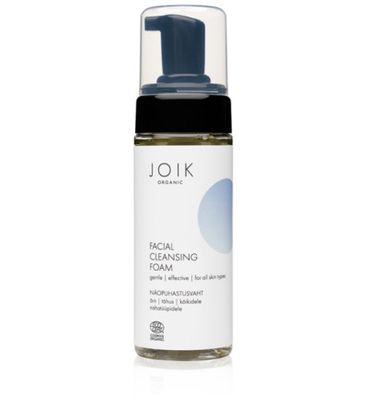 Joik Facial cleansing foam (150ml) 150ml
