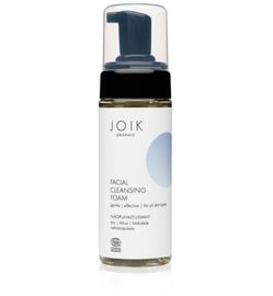 Joik Joik Facial cleansing foam (150ml)