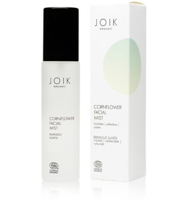 Joik Facial mist cornflower (50ml) 50ml