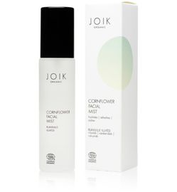 Joik Joik Facial mist cornflower (50ml)