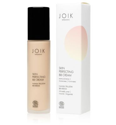 Joik Skin perfecting BB lotion vegan (50ml) 50ml
