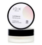 Joik Superbalm for face & lips (15ml) 15ml thumb