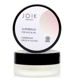 Joik Joik Superbalm for face & lips (15ml)