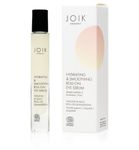 Joik Hydrating & smoothing roll on eye serum (10ml) 10ml thumb