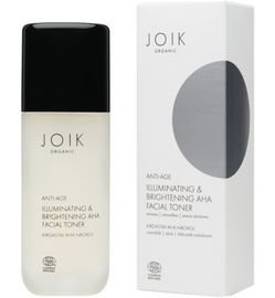 Joik Joik Facial toner illuminating & brightening (100ml)