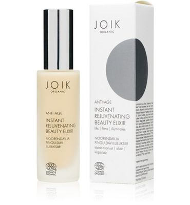 Joik Instant lift & rejuvenating beauty elixer (30ml) 30ml