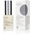 Joik Rejuvenating eye contour cream vegan (15ml) 15ml thumb