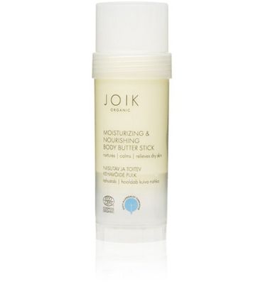 Joik Body butter stick moisturising & nourishing (80g) 80g
