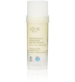 Joik Joik Body butter stick moisturising & nourishing (80g)