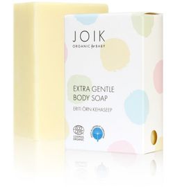 Joik Joik Baby extra gentle body soap (100g)