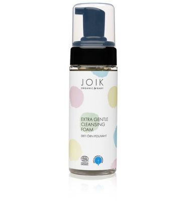 Joik Baby extra gentle cleansing foam organic (150ml) 150ml