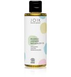 Joik Baby relaxing lavender bath & body oil organic (100ml) 100ml thumb