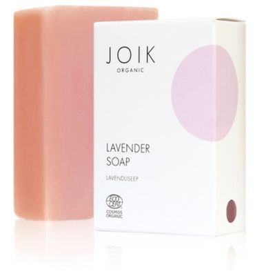 Joik Lavender soap vegan (100g) 100g